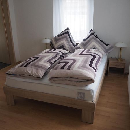 Ferienwohnung Am Bach Amtzell Luaran gambar