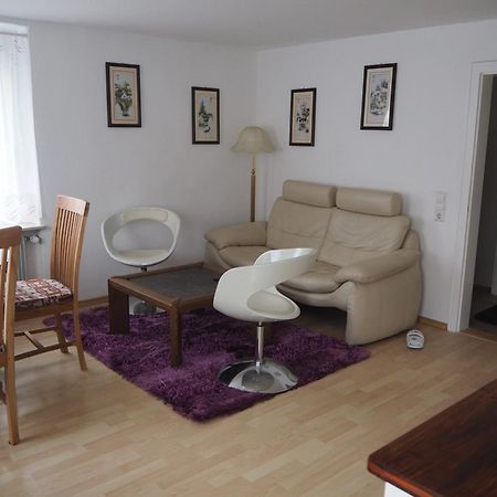 Ferienwohnung Am Bach Amtzell Luaran gambar