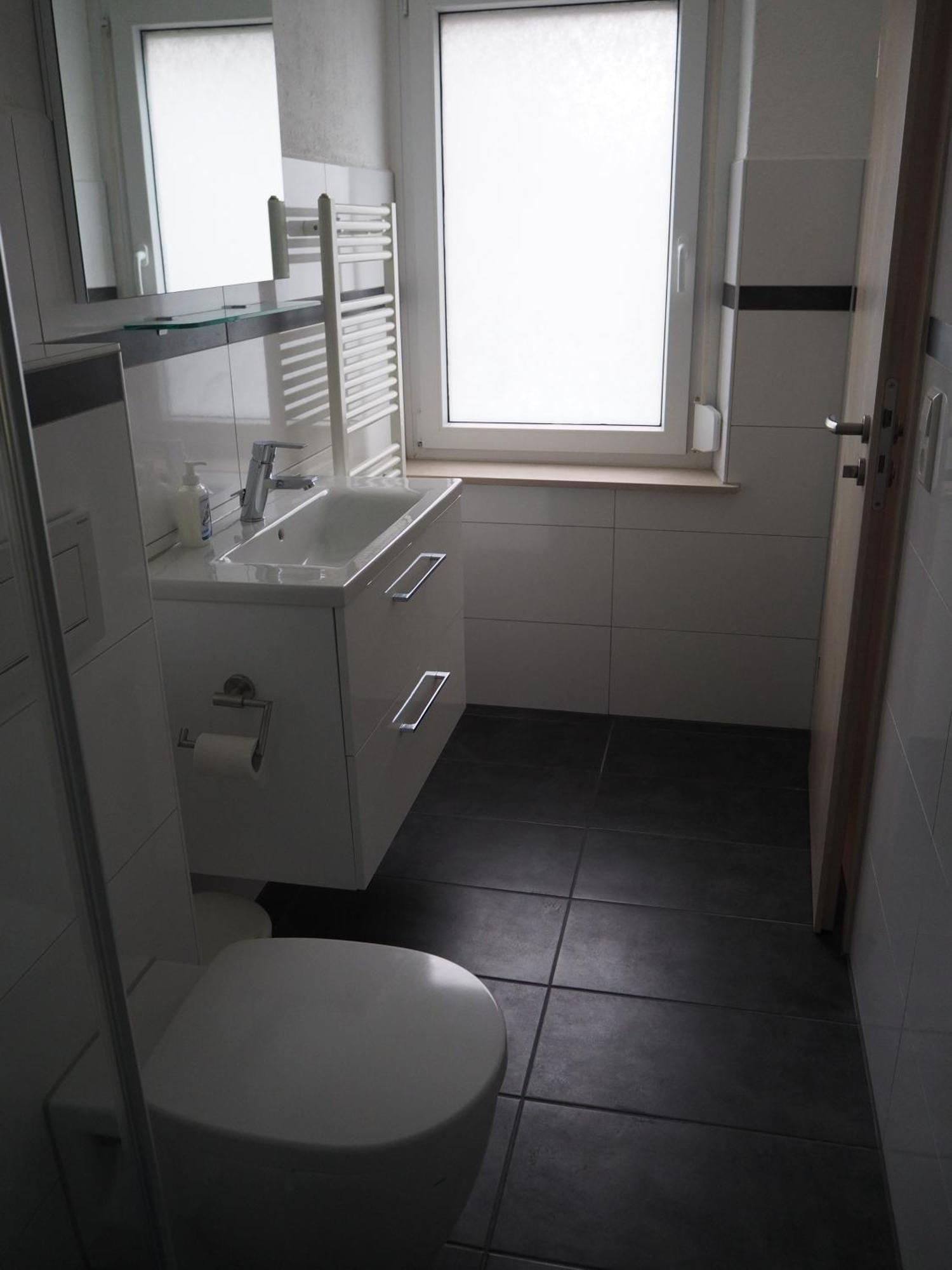 Ferienwohnung Am Bach Amtzell Luaran gambar