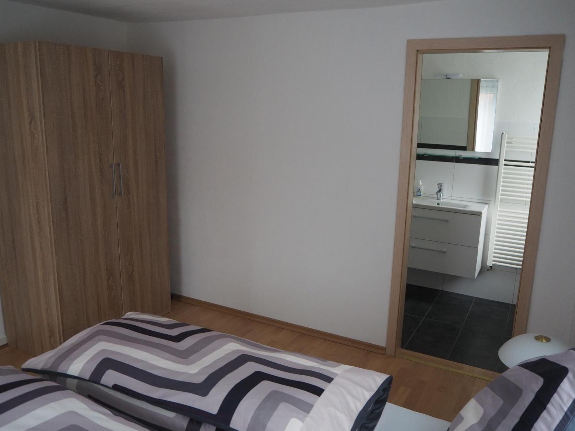Ferienwohnung Am Bach Amtzell Luaran gambar