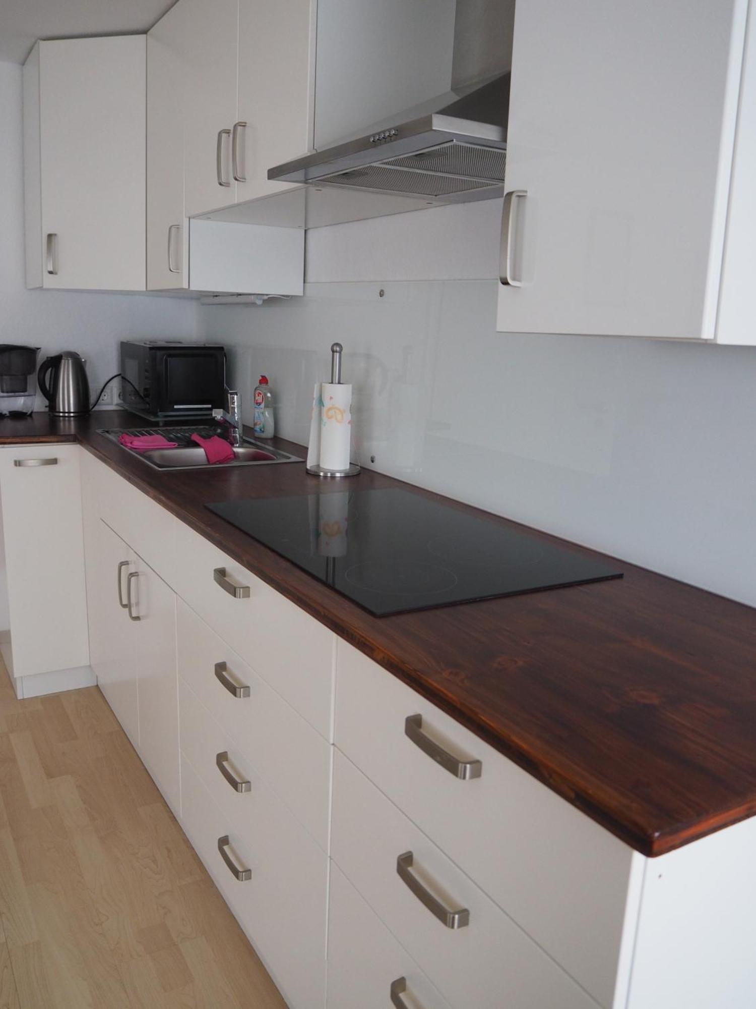 Ferienwohnung Am Bach Amtzell Luaran gambar