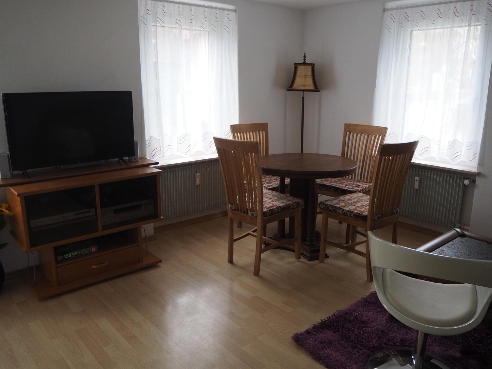 Ferienwohnung Am Bach Amtzell Luaran gambar