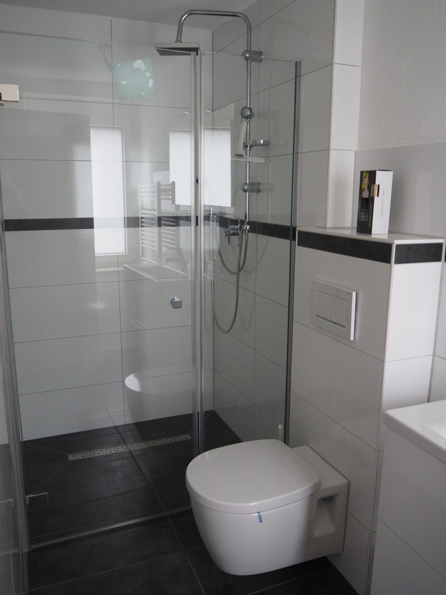 Ferienwohnung Am Bach Amtzell Luaran gambar