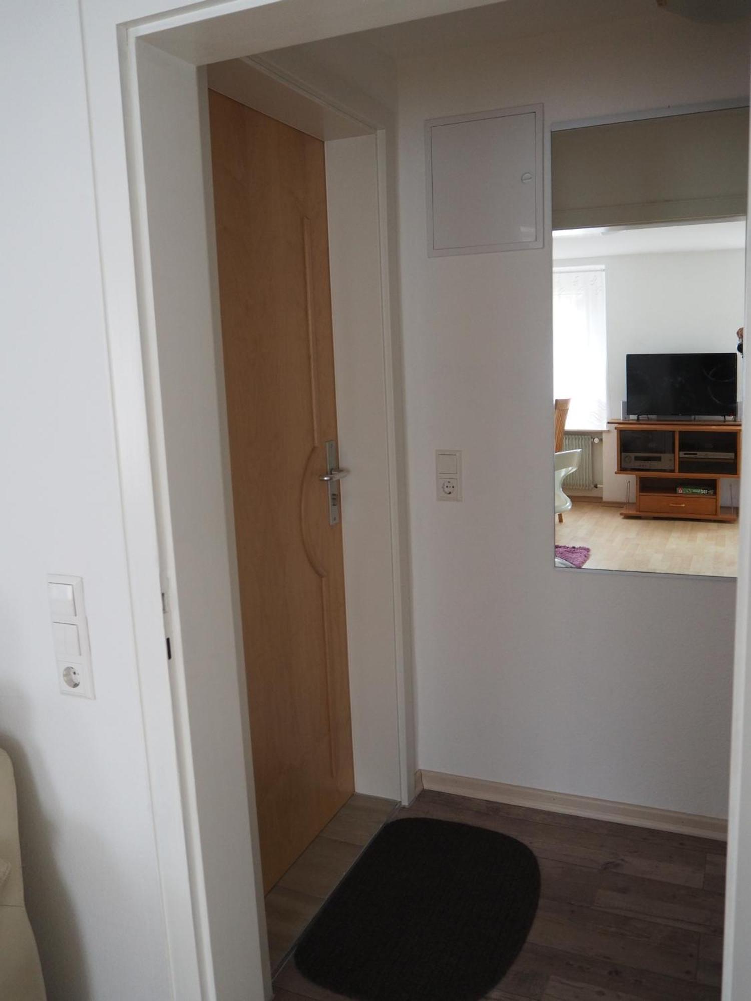 Ferienwohnung Am Bach Amtzell Luaran gambar