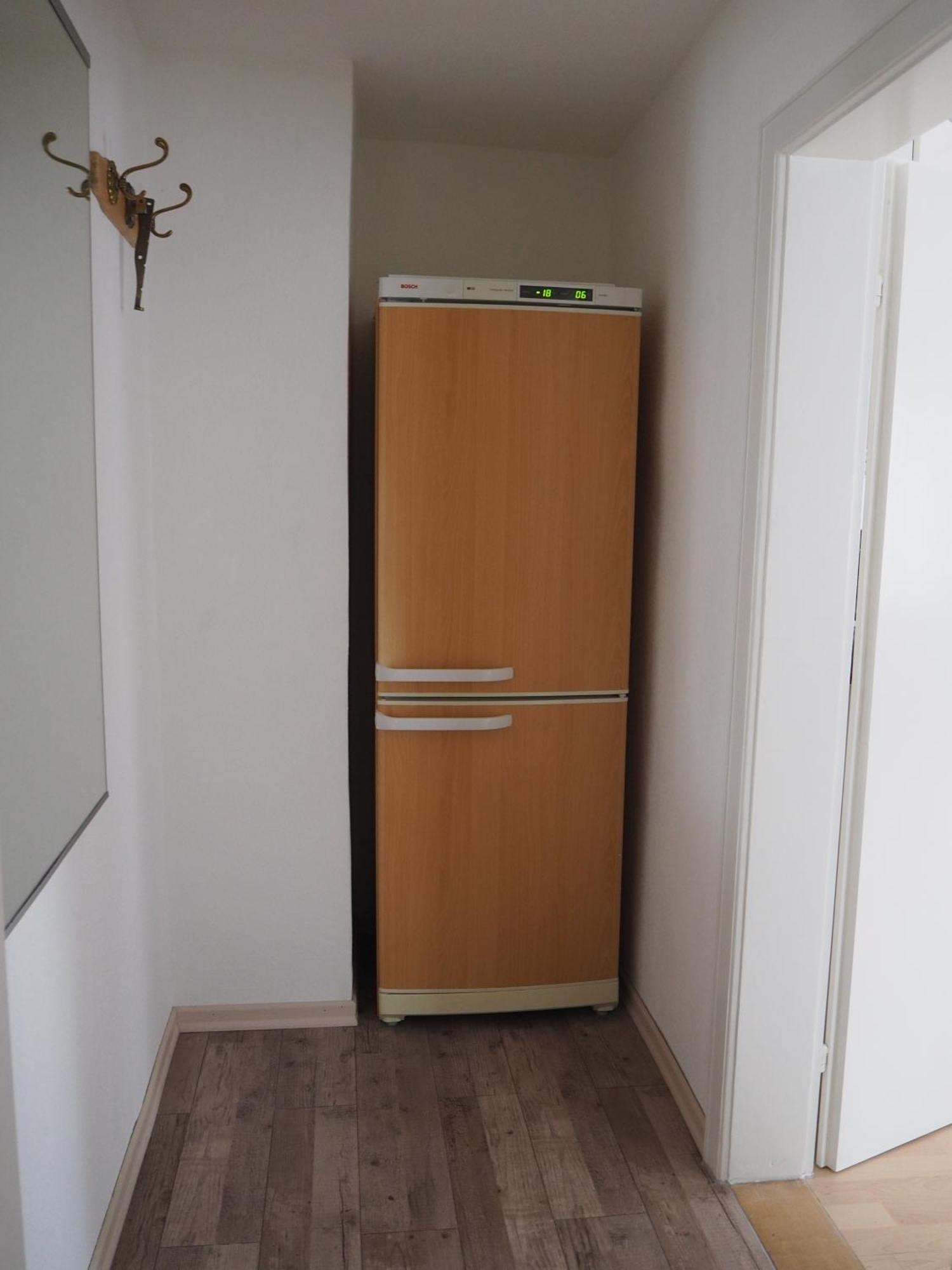 Ferienwohnung Am Bach Amtzell Luaran gambar